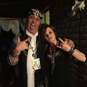 Meet your Posher, Kambria